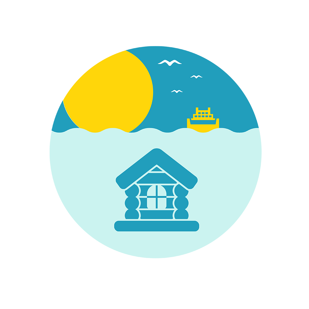 KITTUIS Camping